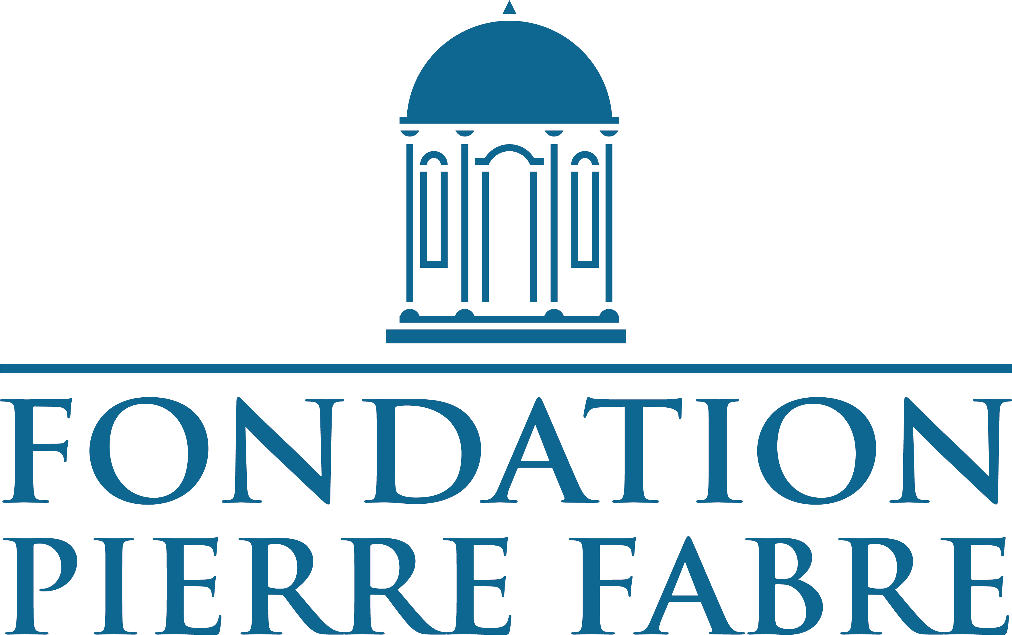 Fondation Pierre Fabre VTI